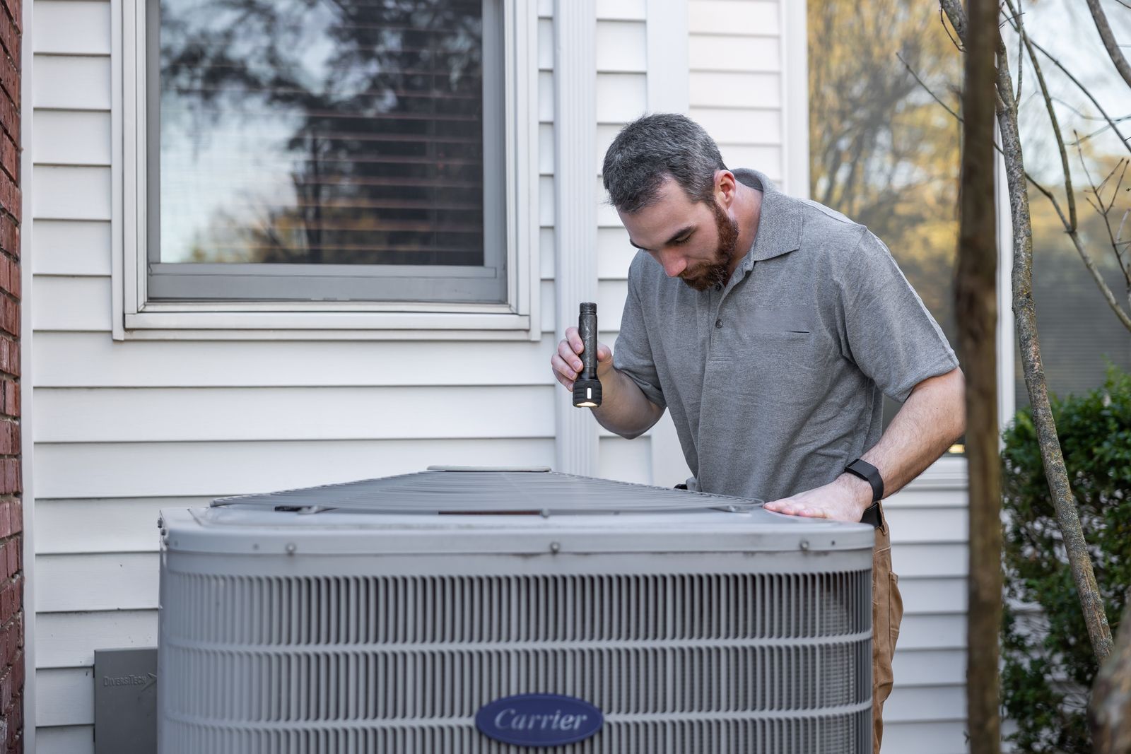 How Often Should You Service Your HVAC System in Whitby, Ontario?